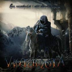 Vintergata : Fra Vannhulet i Sitt Skarete Hjerte